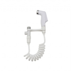Middle east ABS plastic shut off shattaf bidet spray